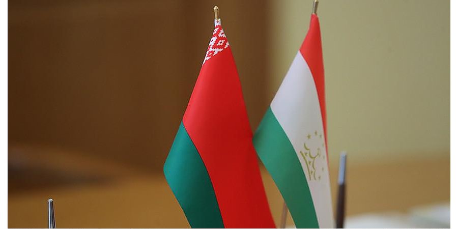 Александр Лукашенко отметил особенные, по-родственному теплые отношения народов Беларуси и Таджикистана