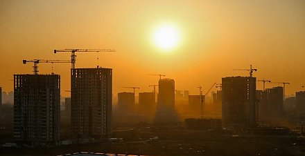 В Беларуси планируется увеличивать строительство арендного жилья за счет привлечения инвесторов