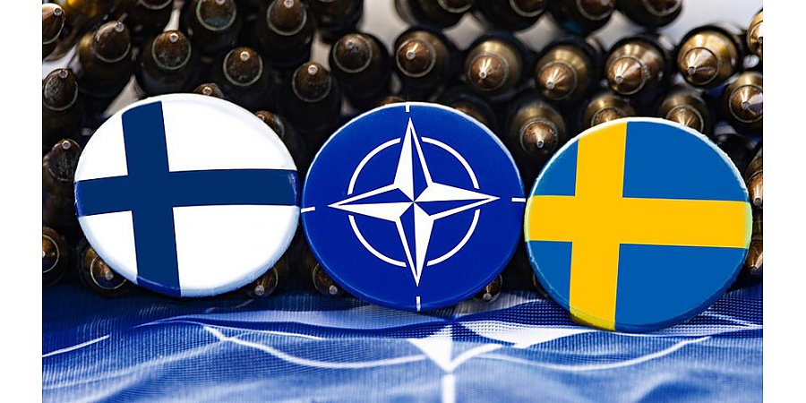 Посол США: Финляндию и Швецию могут принять в НАТО к концу года