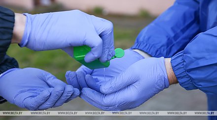 Более 771 тыс. случаев заражения коронавирусом выявлено в мире за сутки