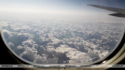 Минтранс Беларуси изучает возможность открытия в 2020 году авиарейсов между регионами