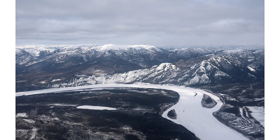 На Аляске объявлена угроза цунами из-за землетрясения магнитудой 8,2