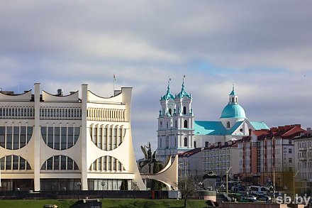 Экспорт туруслуг в Беларуси по итогам года может превысить допандемийный уровень