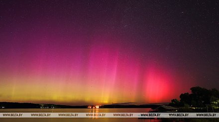 На Земле 10 ноября прогнозируют среднюю магнитную бурю