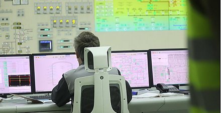 Учения по обеспечению ядерной безопасности прошли на БелАЭС