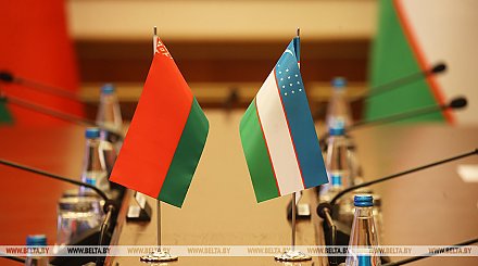 Товарооборот Гродненской области с Узбекистаном в 2023 году увеличился на 11%