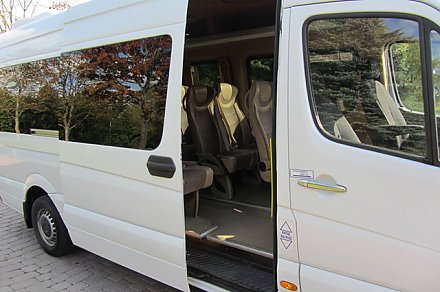 В Беларуси планируют изменить работу регионального транспорта. Какую альтернативу маршруткам предлагают?