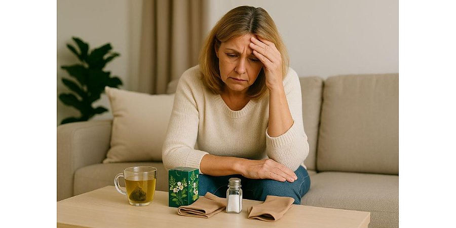 Как ежедневный стресс влияет на давление? Рассказала кардиолог