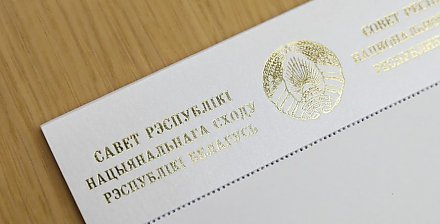 Сенаторы приняли к сведению декрет Президента по вопросам размещения рекламы