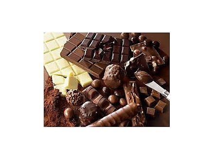 ТОП-10 интересных фактов о шоколаде