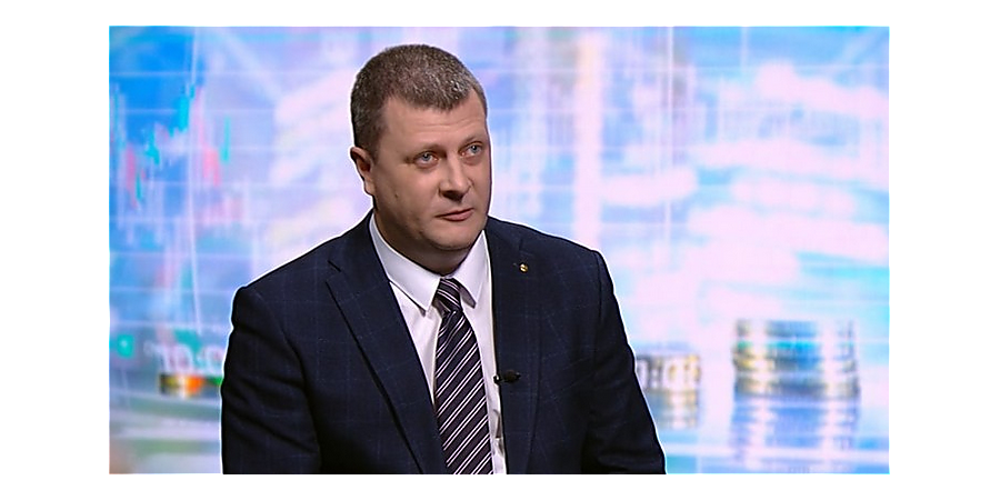 Самозанятых поддержат, а владельцев квартир и частных домов уравняют. Министр финансов Беларуси – о новациях в Налоговом кодексе (+видео)