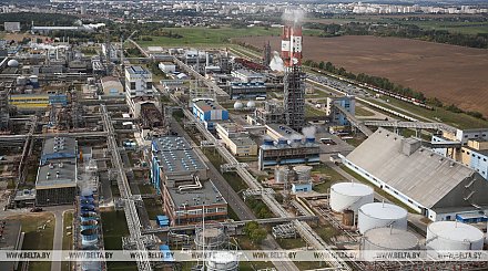 Лукашенко о развитии Беларуси: жить можно, надо только чтобы побыстрее все вышли из пандемии