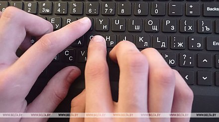 Республиканский конкурс для юных журналистов проходит в БГУ