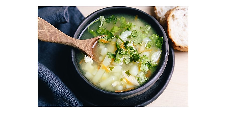 Ленивые щи: идеальный способ порадовать семью без лишних хлопот