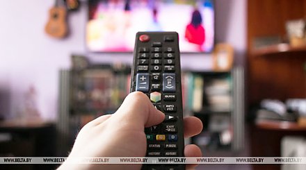 Два иностранных телеканала получили разрешение на вещание в Беларуси