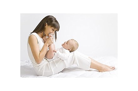 Советы опытного врача будущим мамам