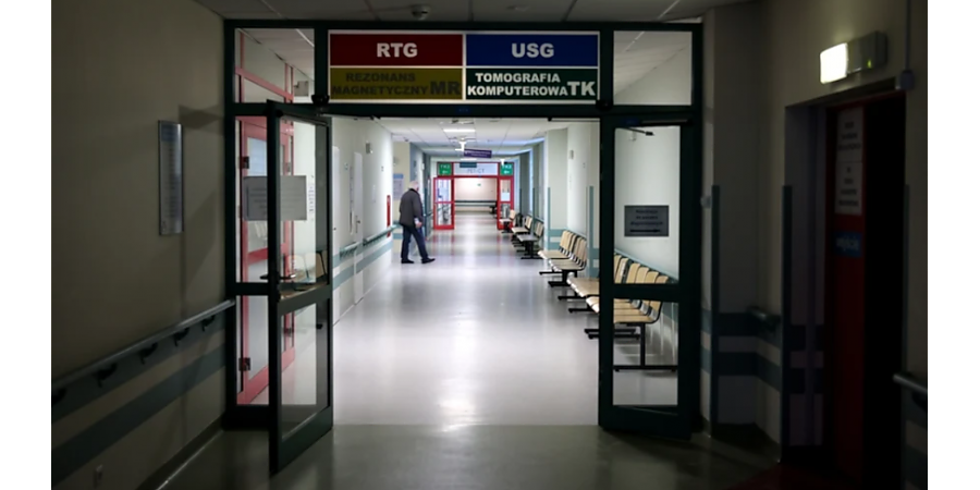 Дефицит польской системы здравоохранения может достичь $35 млрд в период с 2025 по 2027 год