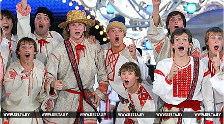 Годом культуры планируется объявить в Беларуси 2016 год