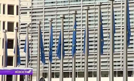 Брюссель созывает экстренное заседание из-за распространения нового штамма COVID-19