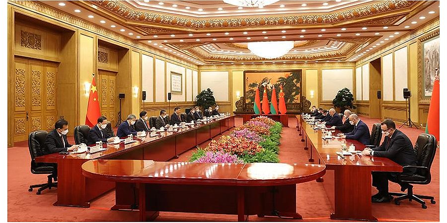 Эксперт: визит Президента в Китай создал максимально благоприятные условия для нашего бизнеса