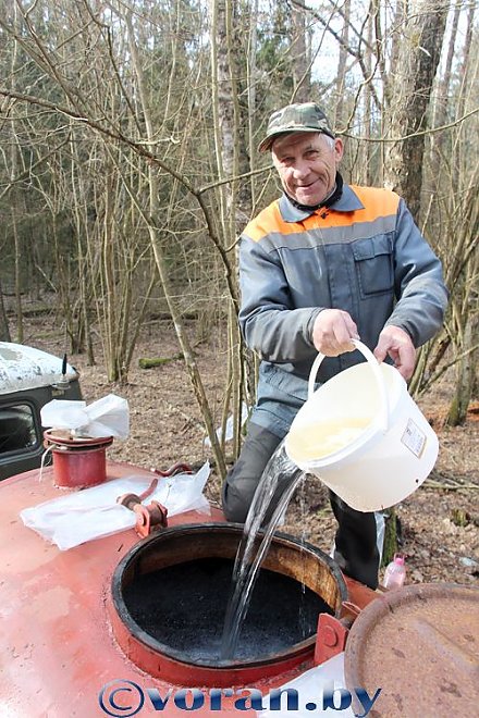 Самый сок для ценителей 