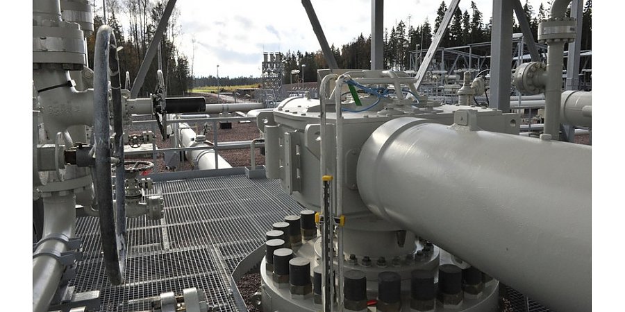 Эксперт о потребностях Европы в российских ресурсах: они сами полезут ремонтировать "Северный поток"