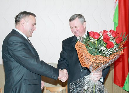 Адзінагалосна падтрымалі