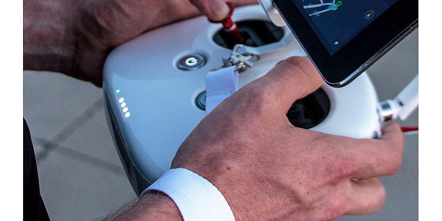 Bild: следящие за ВСУ дроны над ФРГ до сих пор не опознали 