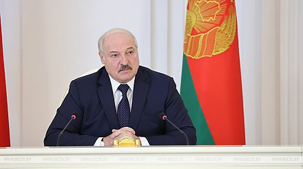 "Экономика - наиважнейший вопрос" - Александр Лукашенко раскрыл подробности переговоров с Путиным в Сочи