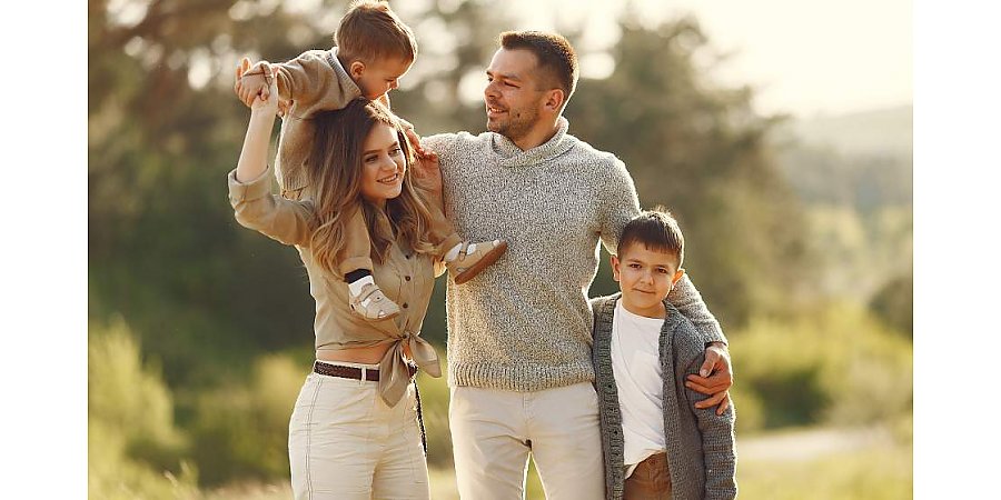 В Гродно пройдет областной семейный праздник «Мы одна семья!»