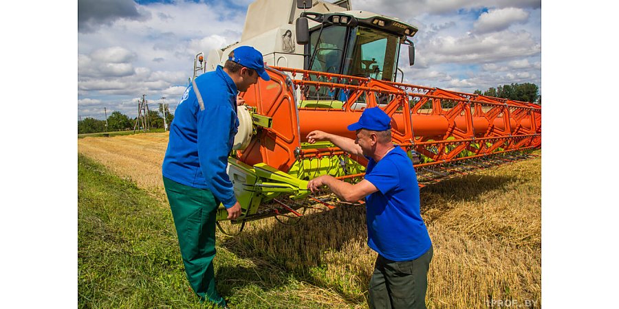 «Горячая линия» по охране и условиям труда участников жатвы будет работать в ФПБ до конца уборочной кампании 