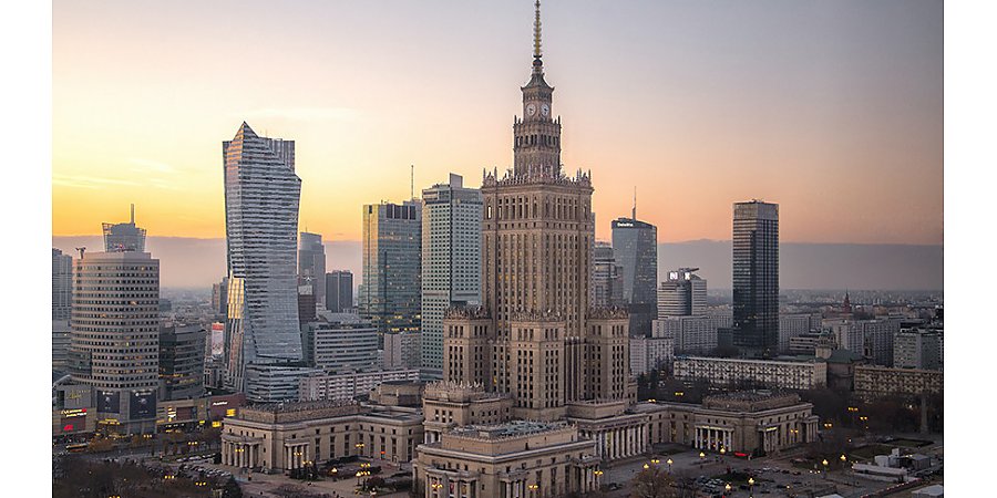 В Варшаве 24 сентября пройдет марш "Остановить украинизацию Польши"