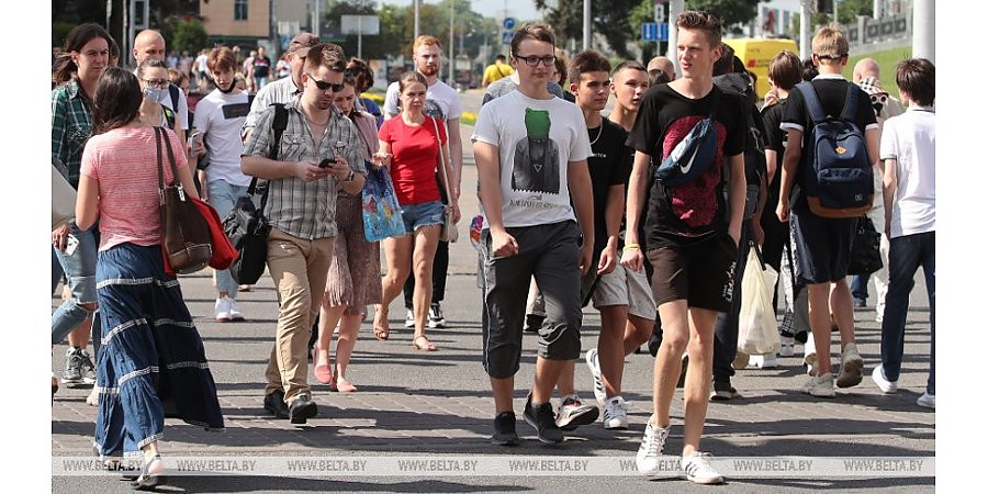 Кубраков: если мы не будем доносить молодежи правду о ВОВ, то это место займут другие