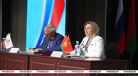 По итогам IV съезда малых городов Гродненской и Нижегородской областей подписан ряд соглашений