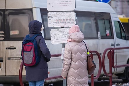 Более 50 маршруток изъяла транспортная инспекция страны в 2023 году