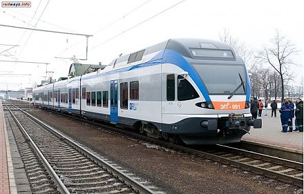 БЖД с 24 марта по 3 апреля проведет акцию "Дети и безопасность"