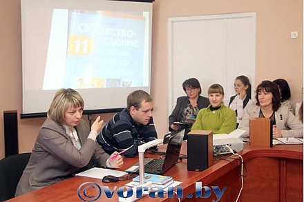 Инновации сегодня — стандарт завтра