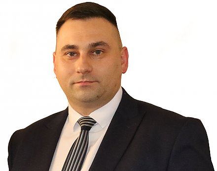 Александр Савосько, заведующий сектором спорта и туризма Вороновского райисполкома: "Госсподдержка спорта и физической культуры - один из приоритетов Беларуси"