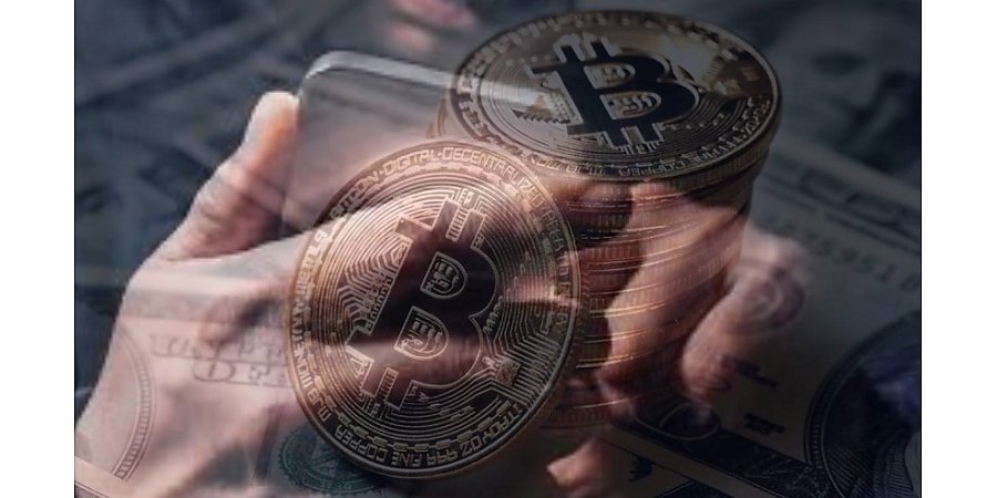 Жители Гродненской области хотели заработать на криптовалюте и перечислили мошенникам более 93 тысяч рублей