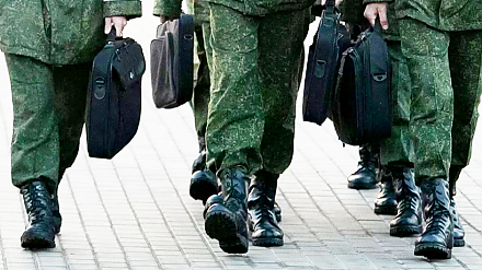 Первокурсникам-аграриям разрешат пройти службу в резерве во время каникул