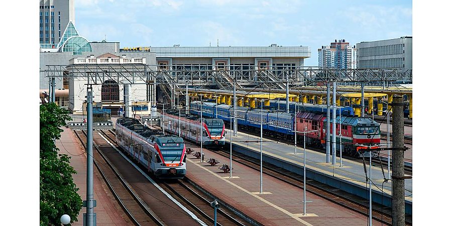 Польша планирует возобновить железнодорожное сообщение с Беларусью. Когда?