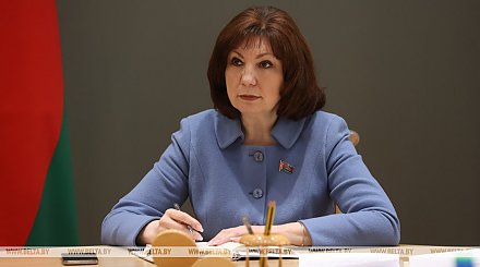 Кочанова: современный мир живет в эпоху постправды со своими жестокими законами