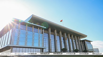 Александр Лукашенко произвел кадровые назначения в руководстве УСК по Минской, Могилевской и Гродненской областям