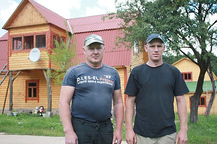 Ласточкино гнездо