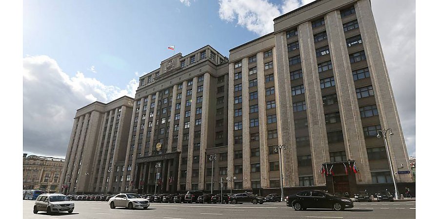 Госдума России 18 февраля рассмотрит ратификацию договора с Беларусью о гарантиях безопасности