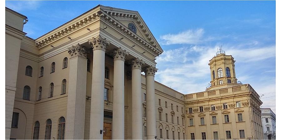 КГБ раскрыл группы, которые планировали срыв референдума