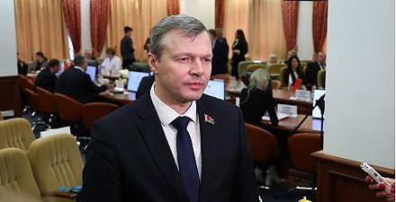 Олег Романов: на учредительный съезд партии "Белая Русь" выдвинуты более 1 тыс. делегатов