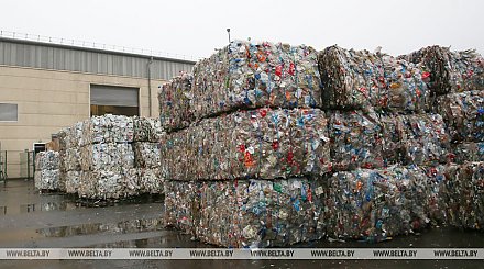 Сколько вторичных материальных ресурсов направлено на переработку в этом году, рассказали в МЖКХ