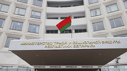 Минтруда: за 20 лет производственный травматизм в Беларуси сократился в 3 раза
