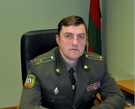Александр Маркевич избран депутатом от Ивьевского избирательного округа №54